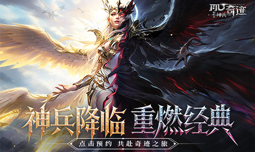 神兵奇迹