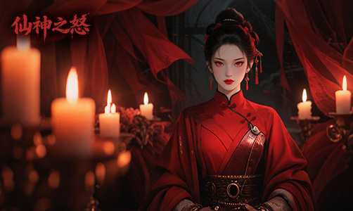 仙神之怒
