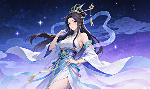 一念山海OL